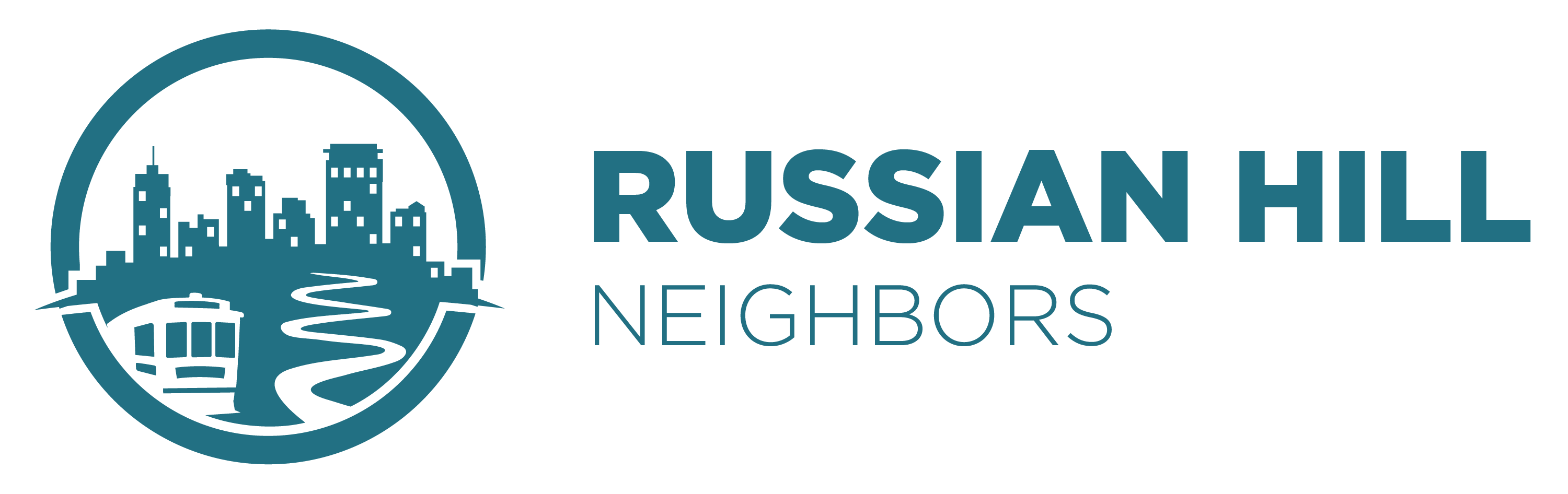 Russian Hill Neighbors